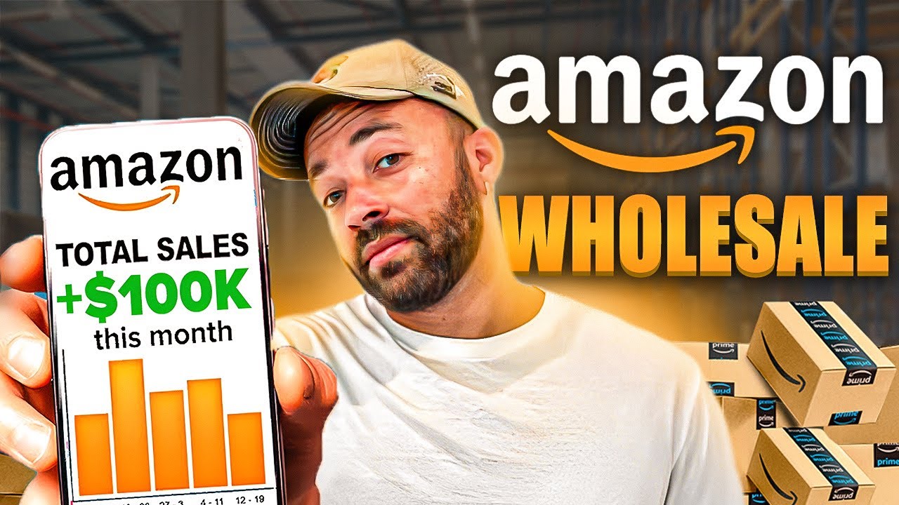 Is Amazon FBA Wholesale Worth It? (2025 Blueprint)