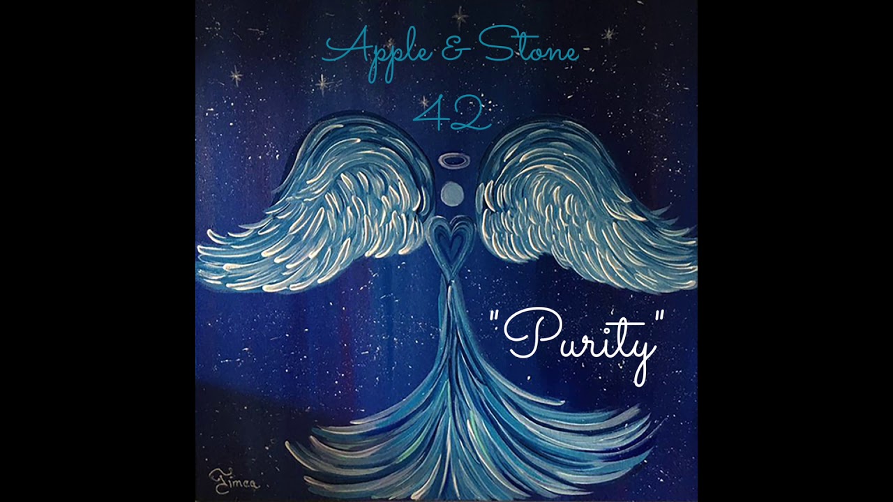 Guarda Apple&Stone - Purity su YouTube Guarda Apple&Stone - Purity su YouTube