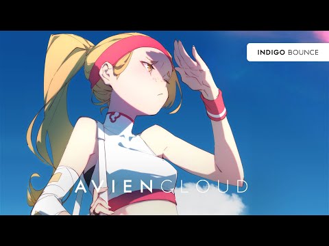 again&again – flare (Lyrics) [CC]