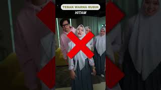 Tebak Warna Rubik  Bareng Kang Armand Maulana shorts