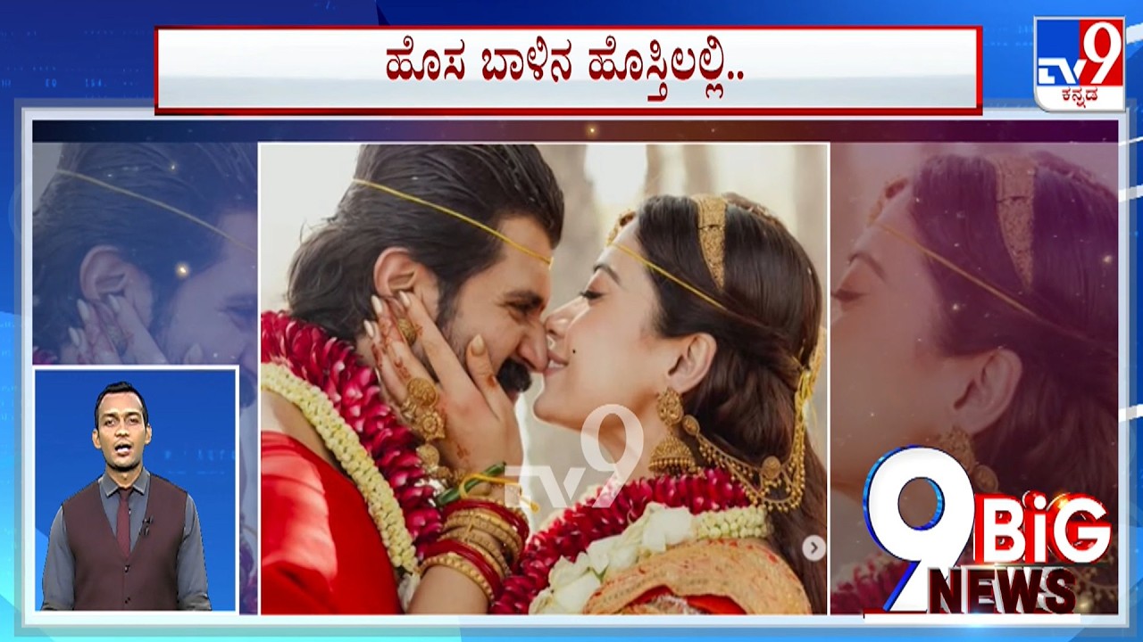 9 Big News Top News Stories Of National & State (27-02-2026)