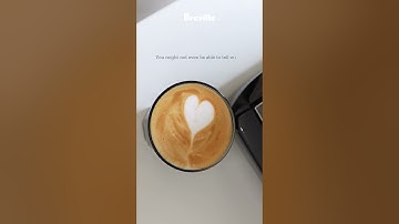 Stop beli kopi di kafe sekarang! Jadi Barista di rumah dengan mesin kopi canggih dari Breville!