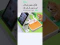 Automatic Cat Feeder! Visit us at booth ND32! | AI Sensor Series #BettUK2025 #dfrobot