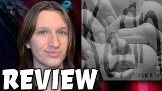 Korn - Requiem - Album Review