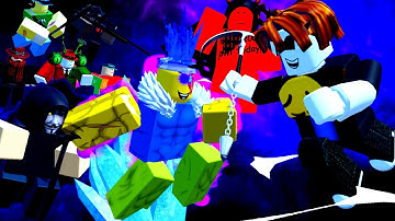 The Intrusion (Roblox Hacker Animation Chapter 2 Part 4)