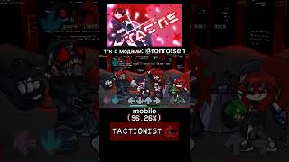 Fnf tactie sing #tactie #psychengine #mobilefnf #fnfmods #fnfmobile #mobile #fridaynightfunkin #fnf