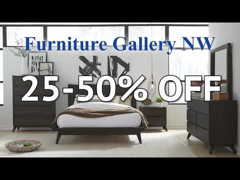 Play video about Furniture Gallery NW