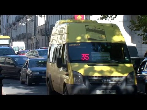 დატოვეთ მანქანა 22 სექტემბერს სახლში