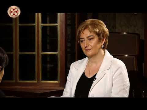 ეპოქის სახელები - სერგეი მესხი მეორე ნაწილი