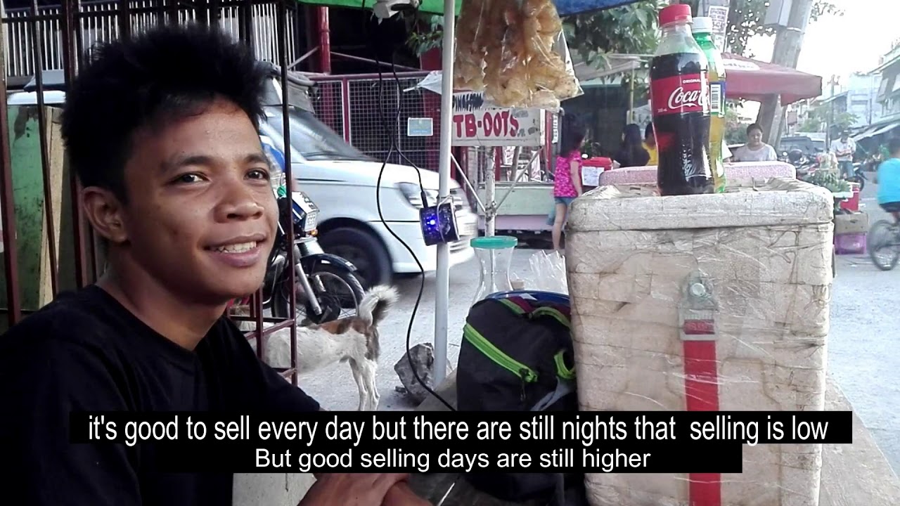 Documentary Lambayong