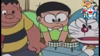 DORAEMON In Hindi Siperhero Nobita 3D ( Layar Movie21)