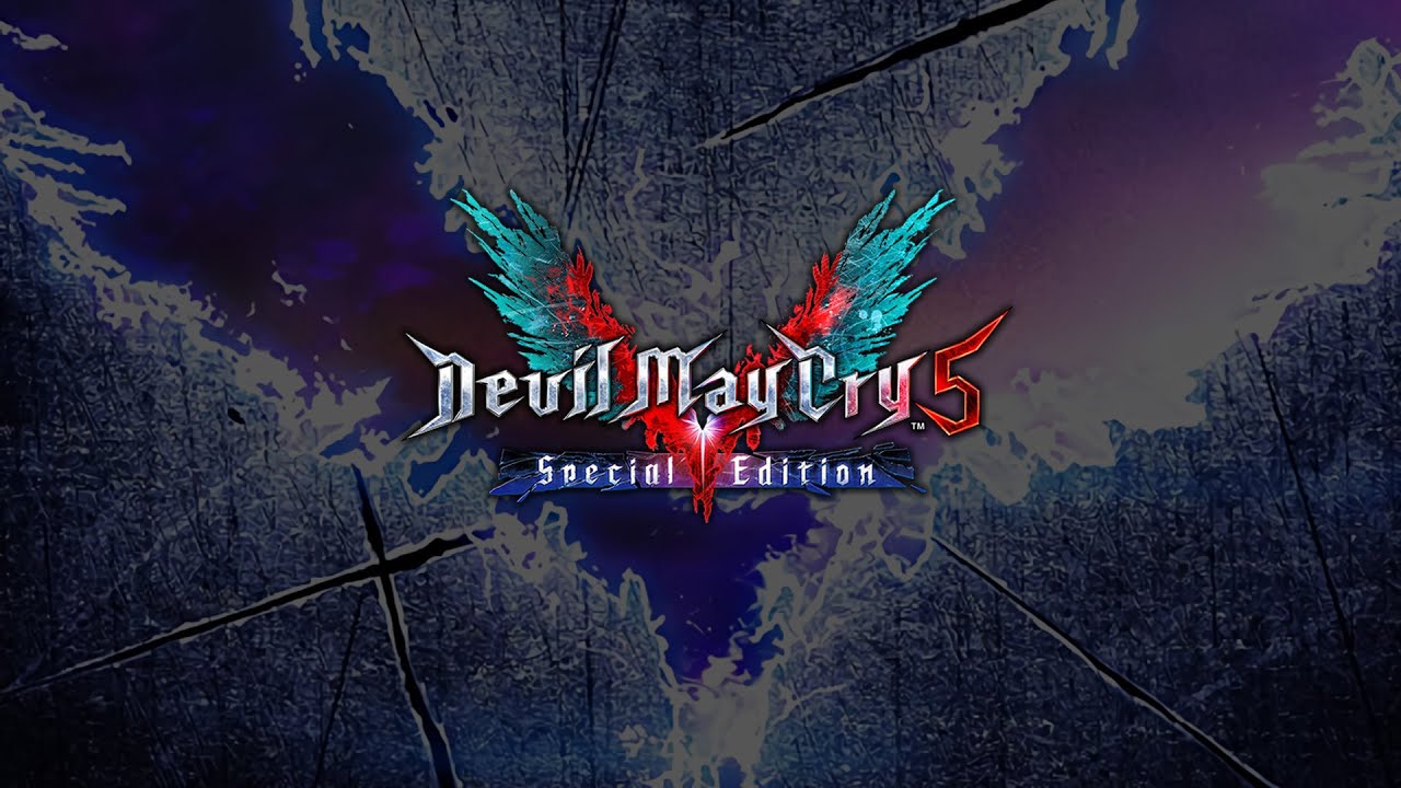 Devil May Cry 5 OST - Bury The Light... for Vergil vs. Dante