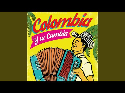 Cumbia All Stars - El Carbonero
