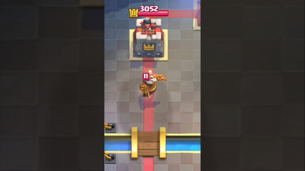 Monk vs Evo Hunter ☠️⚡