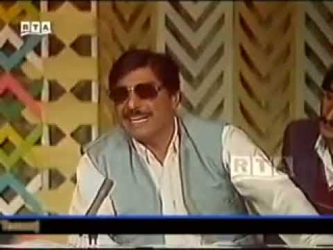 استاد گل زمان آهنگ قدیمی در رادیو تلویزیون افغانستان Oldafghanistan Oldafghansongs