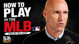 What It ACTUALLY Takes To Make The MLB
