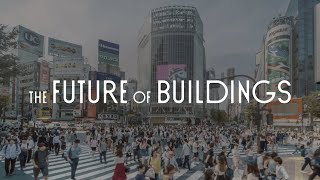Famous Future Forward: The Future of Buildings Net Worth