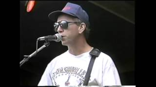 Dog River Blues