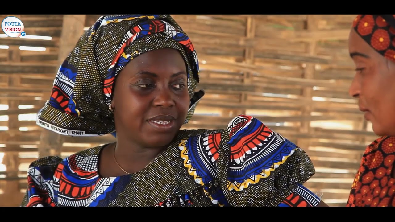 Koorka Galle Abou Thiam Episode 16