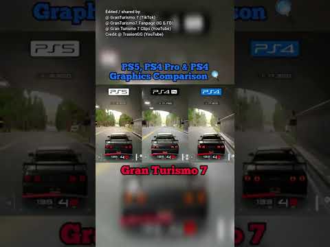 Gran Turismo 7