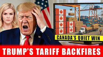 Trump Said “We Don’t Need Canada’s Lumber” — Now the U.S. Can’t Build Without It