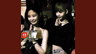Download Lagu JENNIE&LISA Download Lagu JENNIE&LISA