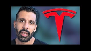 As Teslas Cybertruck Ramps, Legacy Disappears @FarzadMesbahiASL