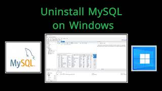 How to Uninstall MySQL v8.0.46 on Windows 10/11 (2026) | Step-by-Step Guide