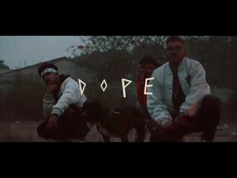 DOPE | TEASER | KILLERSTAR | 2018