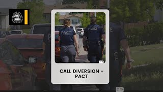 Famous Crisis Response: Police and Crisis Team Profile