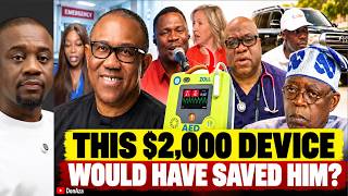 Peter Obi Warned? Billions Borrowed for Health, Nothing to Show, Yet Billions for Campaign Vehicles