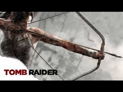 Vídeo: A Nvidia Pede Desculpas Aos Jogadores De Tomb Raider PC Atormentados Por Travamentos