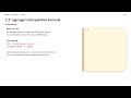 Chapter-1 Interpolation Complete Theory in Hindi | Lagrange & Newton's Formula | (AIML SEM-3)
