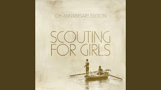 Miniatura de vídeo de "Scouting For Girls - Heartbeat"