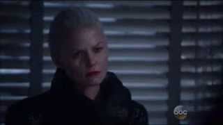 Ouat 5X10 Hook Kills Merlin To Cast A Curse