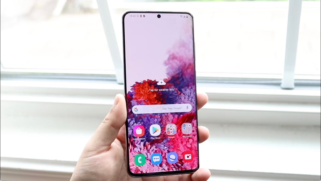 Samsung Galaxy S20 Ultra в 2026 году! (Стоит ли его еще покупать?) (Обзор)