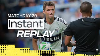 Tombo Müllerio MLS debiuto įvartis atšauktas! Ar Wilfried Zaha turėjo gauti raudoną kortelę? | Momentinė peržiūra