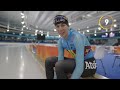 22 Questions for Beijing | Bart Swings – Speed Skating