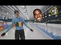 22 Questions for Beijing | Bart Swings – Speed Skating