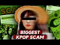 FAKE KPOP Groups That Tricked The Whole World