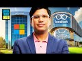 How He Built Lenskart From Rejection | dailystartup
