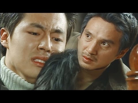 '아재파탈' 조재현, 조인성 심장 저릿하게 만든 뜨거운 '부성애' @피아노 12회 20011227