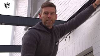 Download Lagu Gumax® Overkapping bouwen | Doe-het-zelf instructies MP3