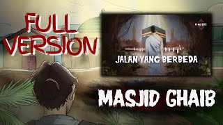 Benarkah bisa Umrah tanpa ke Mekkah? JALAN YANG BERBEDA