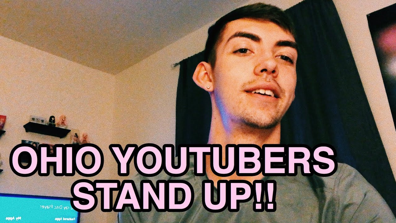 OHIO YOUTUBERS?! YouTube