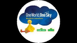 One World, One Sky: Big Bird's Adventure (Planetarium Show Trailer)
