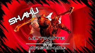 Arsenal Ultime #32 - Shaku | Warframe [FR]