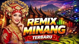 Remix Minang Terbaru  Bass 2026