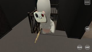 Bunny Evil ~ Indagar Horror Game | Android Gameplay. screenshot 2