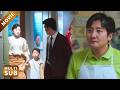 【New Movie】離婚5年偶遇,看著妻子和總裁一家其樂融融的幸福模樣,丈夫腸子都悔青了!#郭京飞 #李小冉 #drama #好看中国电视剧 #出色中国电视剧